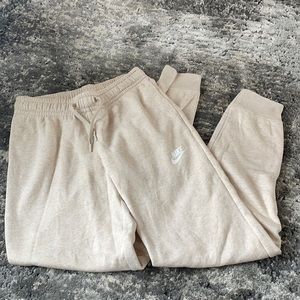 Women’s Nike joggers